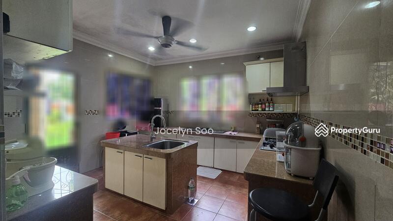 For Sale - Taman Seri Belimbing
