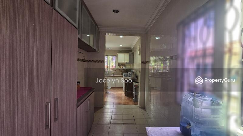 For Sale - Taman Seri Belimbing