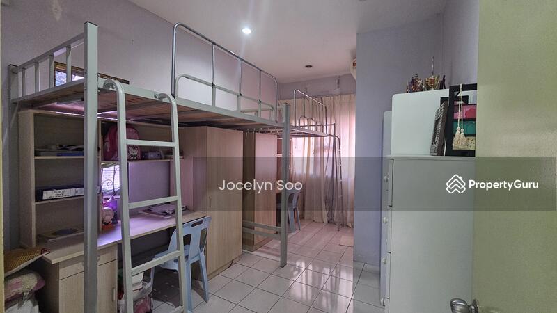 For Sale - Taman Seri Belimbing