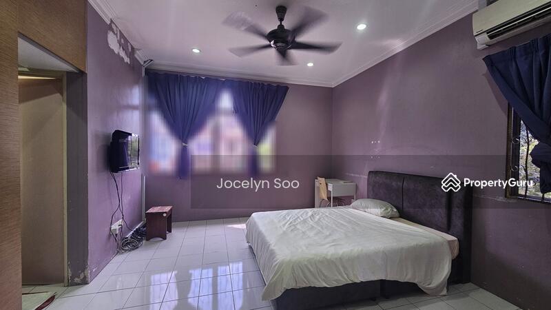 For Sale - Taman Seri Belimbing