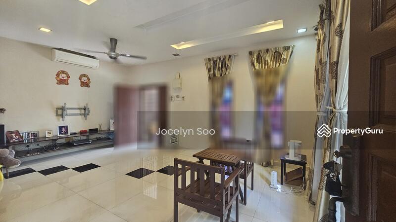 For Sale - Taman Seri Belimbing