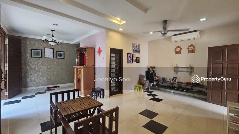 For Sale - Taman Seri Belimbing