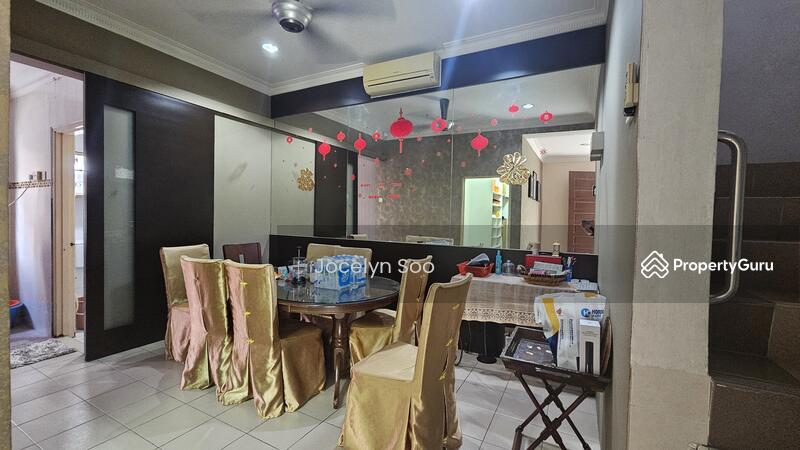 For Sale - Taman Seri Belimbing