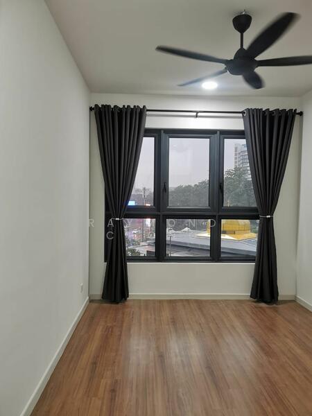 Untuk Disewa - M Vertica