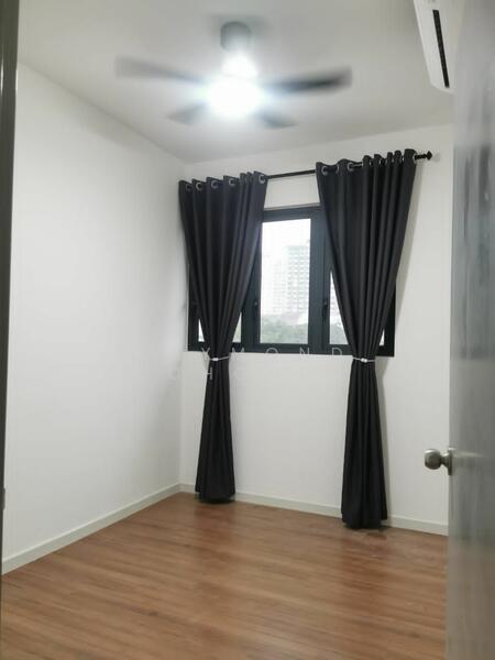 Untuk Disewa - M Vertica