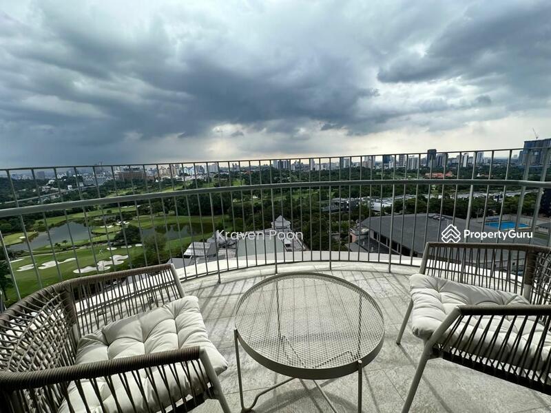 Senada Residence @ KLGCC Resort untuk Untuk Dijual - RM 1,400,000, Apr 2026 - PropertyGuru.com.my