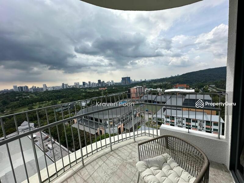 Senada Residence @ KLGCC Resort untuk Untuk Dijual - RM 1,400,000, Apr 2026 - PropertyGuru.com.my