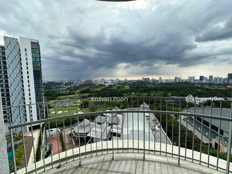 Senada Residence @ KLGCC Resort untuk Untuk Dijual - RM 1,400,000, Apr 2026 - PropertyGuru.com.my