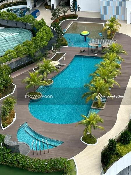 Senada Residence @ KLGCC Resort untuk Untuk Dijual - RM 1,400,000, Apr 2026 - PropertyGuru.com.my