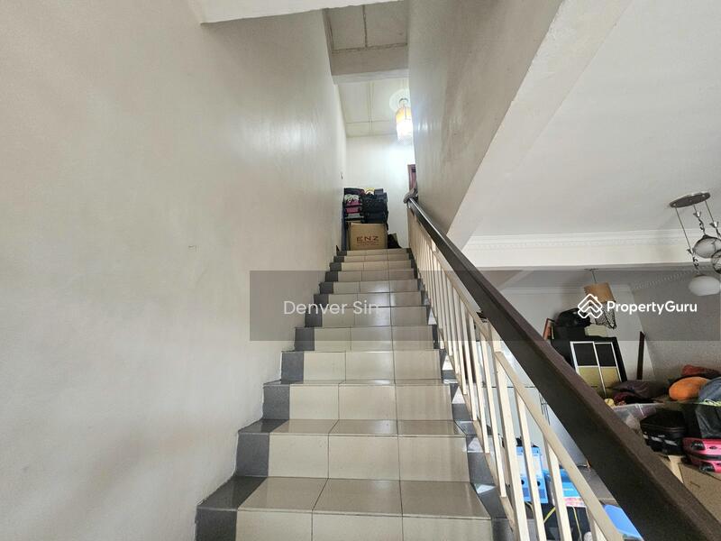 Terraced House for Sale in Batu 9 (Cheras) - Denver Sin - PropertyGuru.com.my