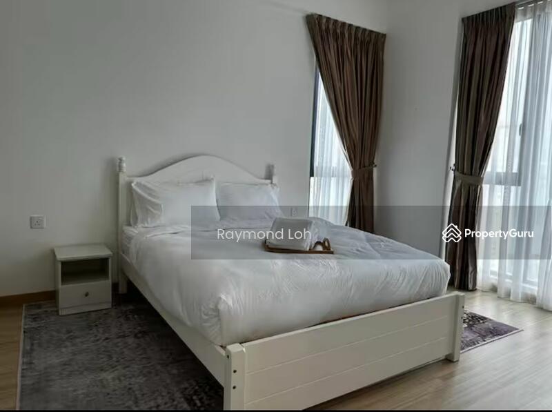 For Rent - Jazz Residences