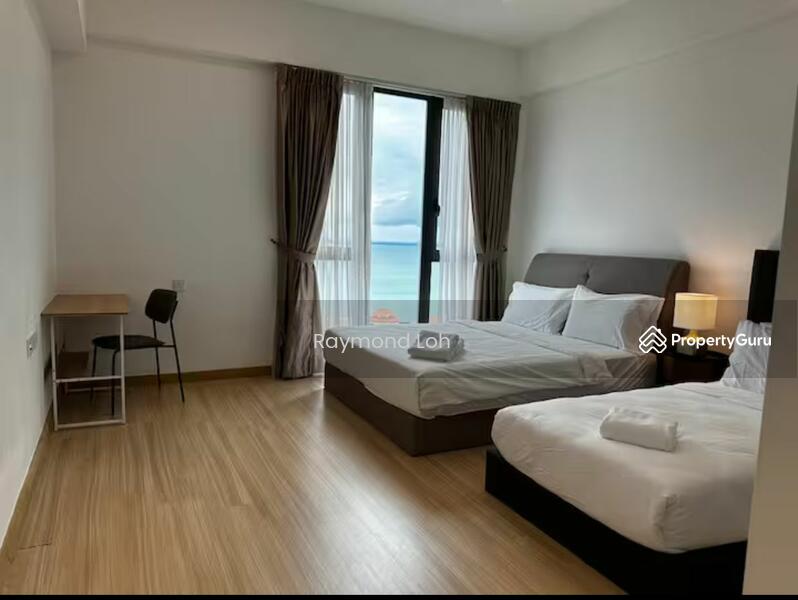 For Rent - Jazz Residences