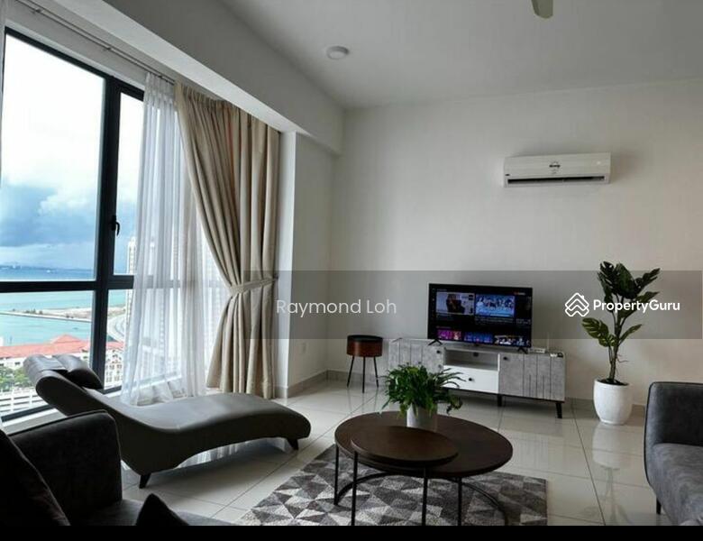 For Rent - Jazz Residences