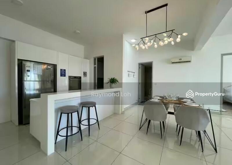 For Rent - Jazz Residences