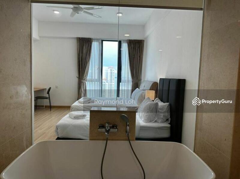 For Rent - Jazz Residences