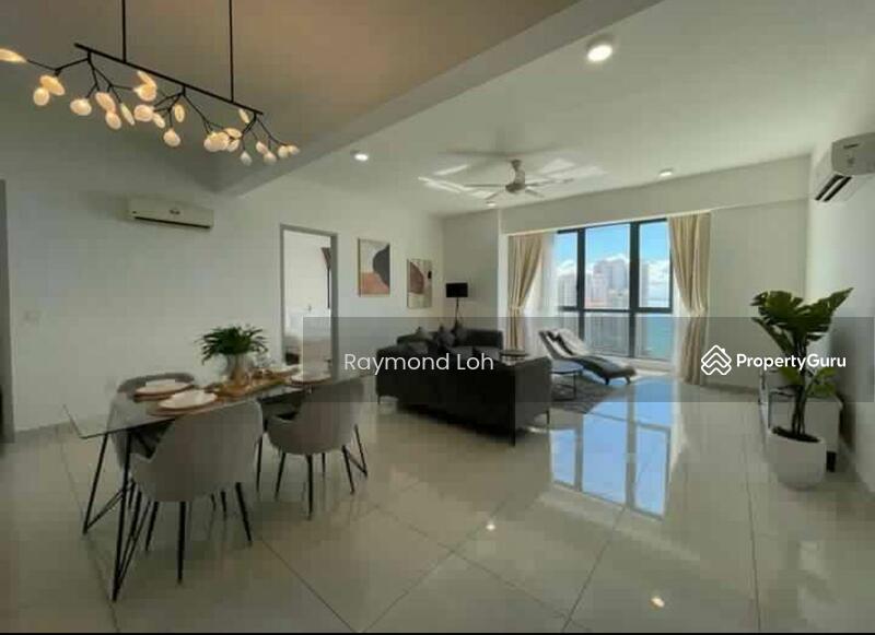 For Rent - Jazz Residences