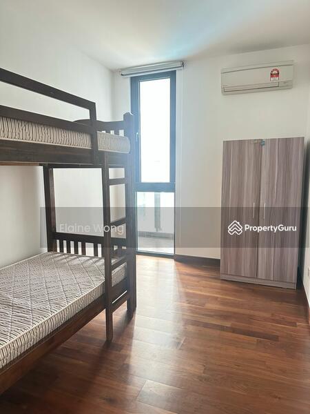 Untuk Disewa - Jesselton Residences