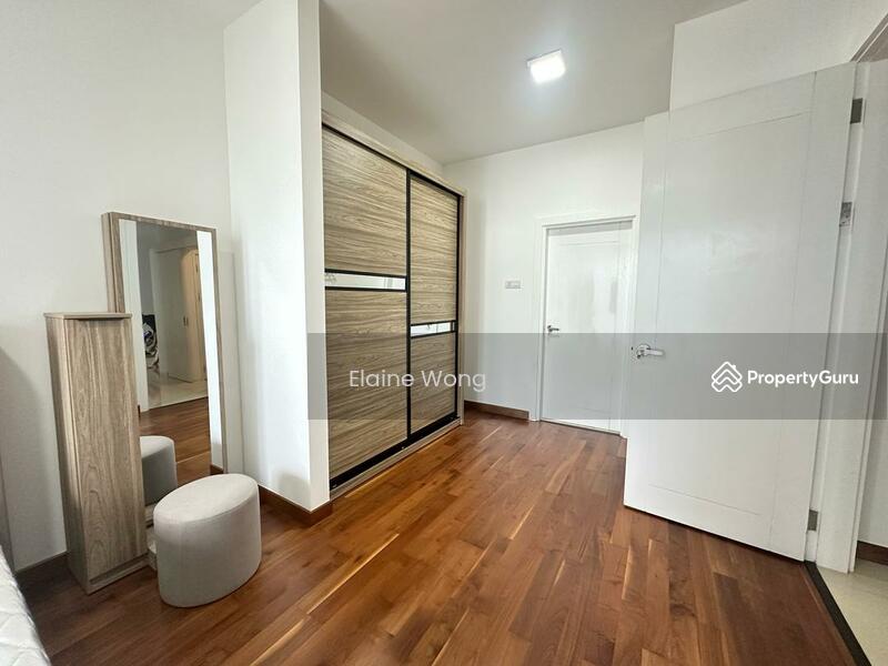 Untuk Disewa - Jesselton Residences