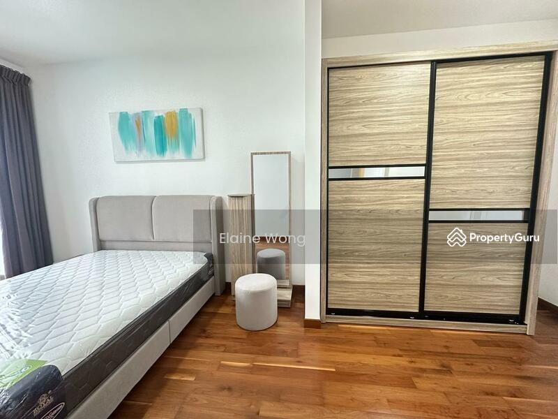 Untuk Disewa - Jesselton Residences