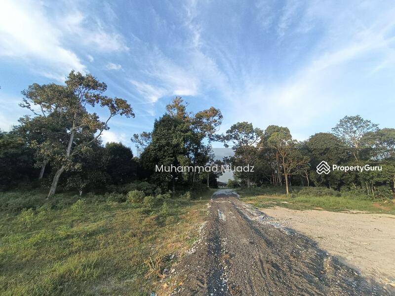 For Sale - Jalan Bangi Lama