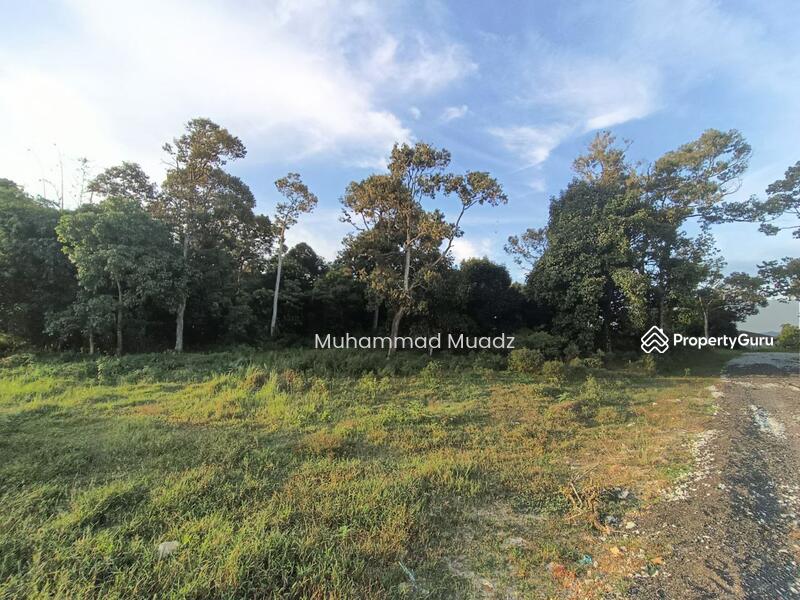 For Sale - Jalan Bangi Lama