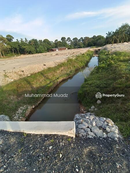 For Sale - Jalan Bangi Lama