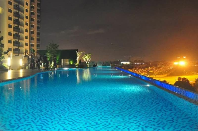 Condominium for Sale at Sutera Pines - Steven Yong - PropertyGuru.com.my