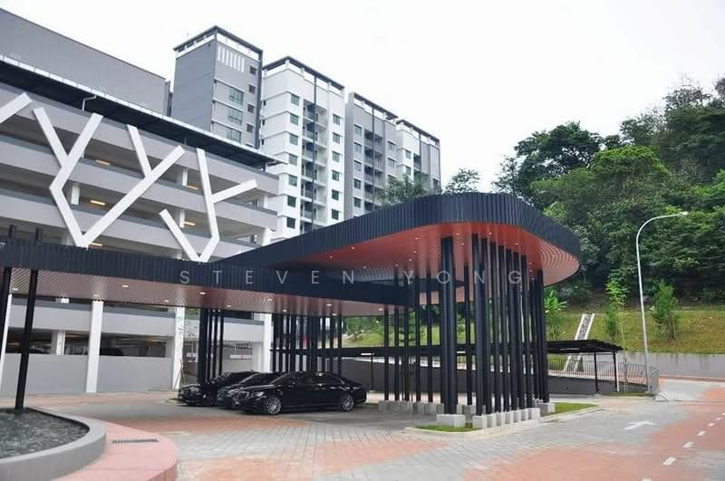 Condominium for Sale at Sutera Pines - Steven Yong - PropertyGuru.com.my