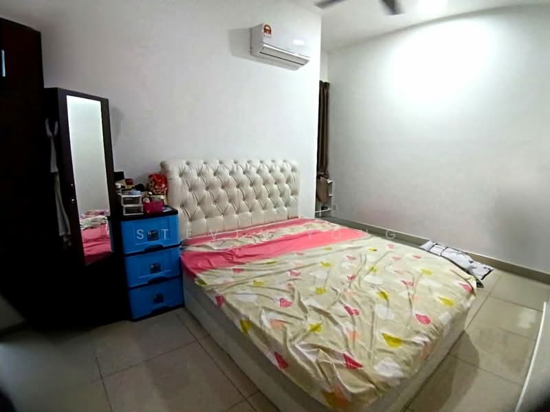 Condominium for Sale at Sutera Pines - Steven Yong - Bedroom - PropertyGuru.com.my