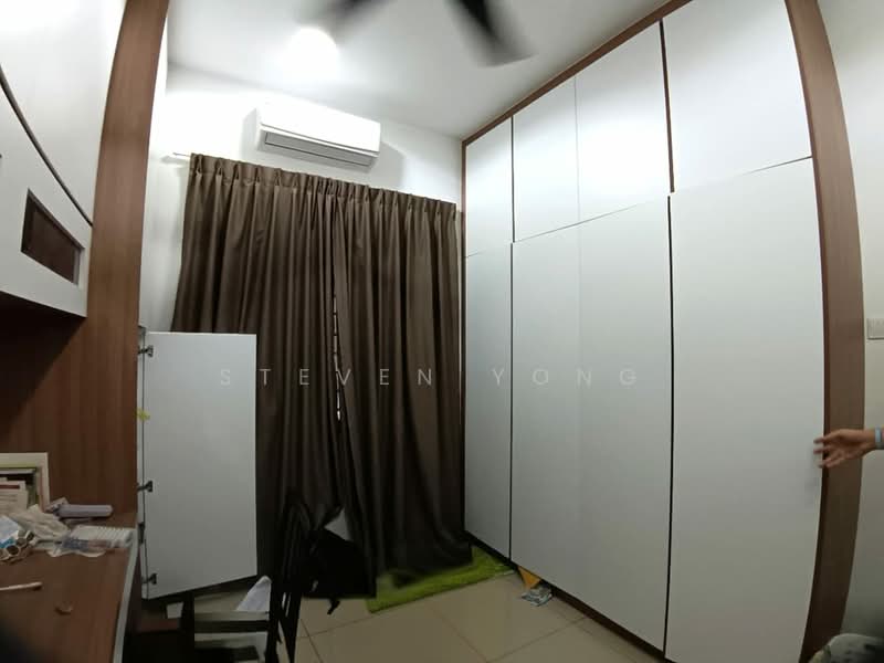 Condominium for Sale at Sutera Pines - Steven Yong - Bedroom - PropertyGuru.com.my