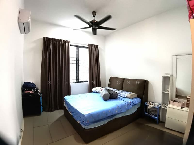 Condominium for Sale at Sutera Pines - Steven Yong - Bedroom - PropertyGuru.com.my