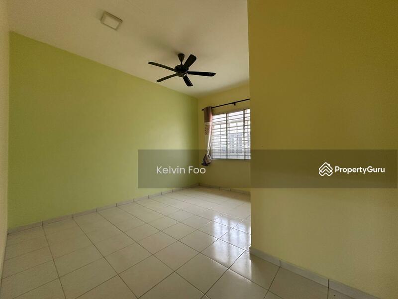 For Sale - Langkap @Taman Desa Maju Perak Double Storey Semi D For Sale