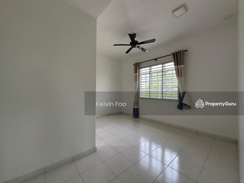 For Sale - Langkap @Taman Desa Maju Perak Double Storey Semi D For Sale