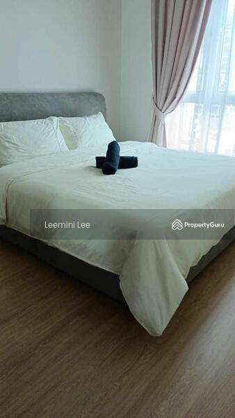 Kondominium untuk Disewa di Inspirasi - Leemini Lee - PropertyGuru.com.my