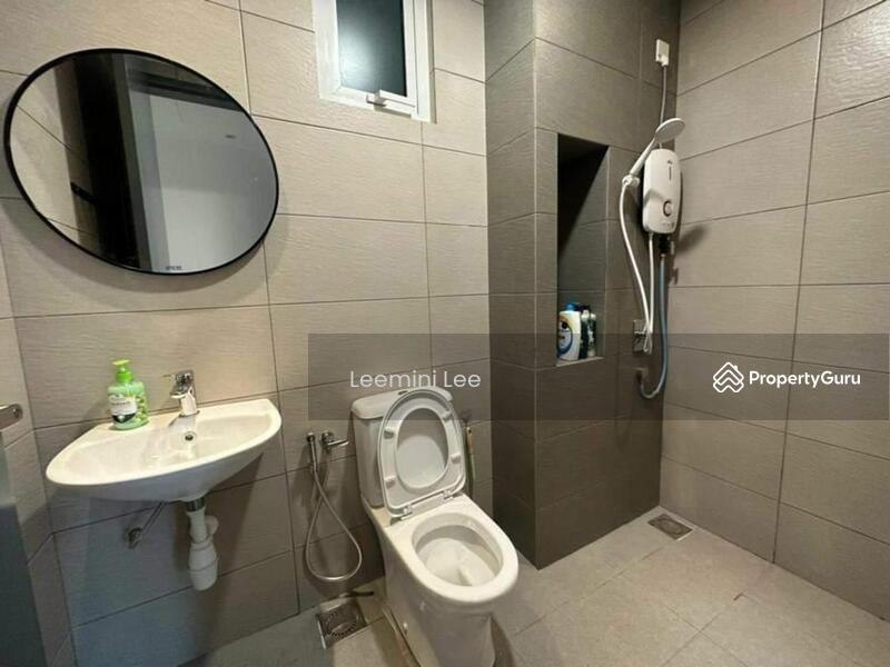 Kondominium untuk Disewa di Inspirasi - Leemini Lee - PropertyGuru.com.my