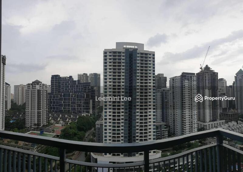 Kondominium untuk Disewa di Inspirasi - Leemini Lee - PropertyGuru.com.my