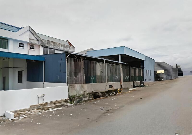 For Rent - Taman university