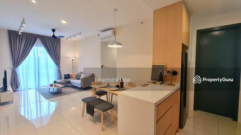 Kondominium untuk Disewa di Inspirasi - Leemini Lee - PropertyGuru.com.my