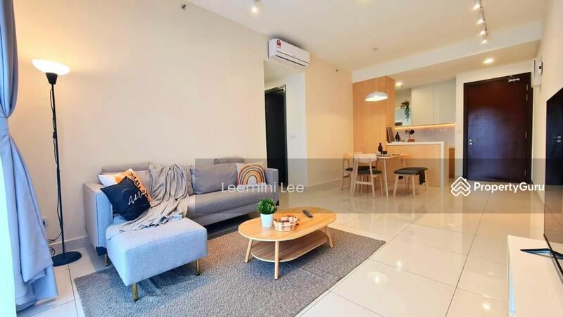 Kondominium untuk Disewa di Inspirasi - Leemini Lee - PropertyGuru.com.my