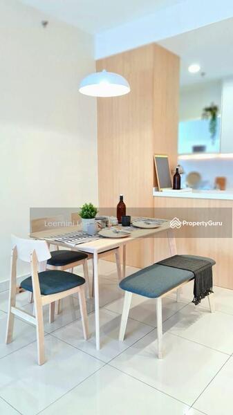 Kondominium untuk Disewa di Inspirasi - Leemini Lee - PropertyGuru.com.my