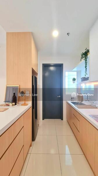 Kondominium untuk Disewa di Inspirasi - Leemini Lee - PropertyGuru.com.my
