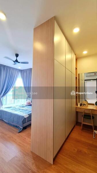 Kondominium untuk Disewa di Inspirasi - Leemini Lee - PropertyGuru.com.my