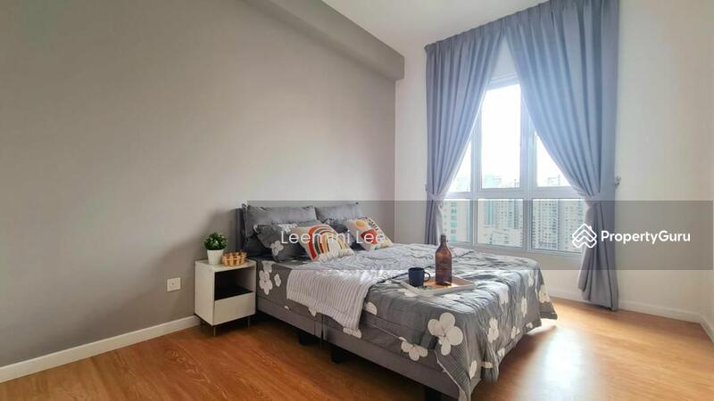 Kondominium untuk Disewa di Inspirasi - Leemini Lee - PropertyGuru.com.my