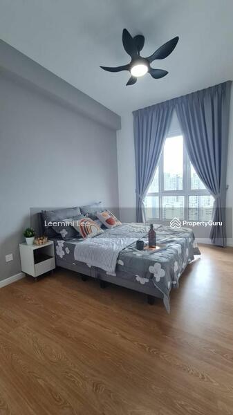 Kondominium untuk Disewa di Inspirasi - Leemini Lee - PropertyGuru.com.my