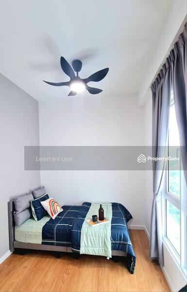 Kondominium untuk Disewa di Inspirasi - Leemini Lee - PropertyGuru.com.my