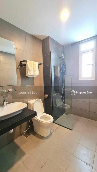 Kondominium untuk Disewa di Inspirasi - Leemini Lee - PropertyGuru.com.my