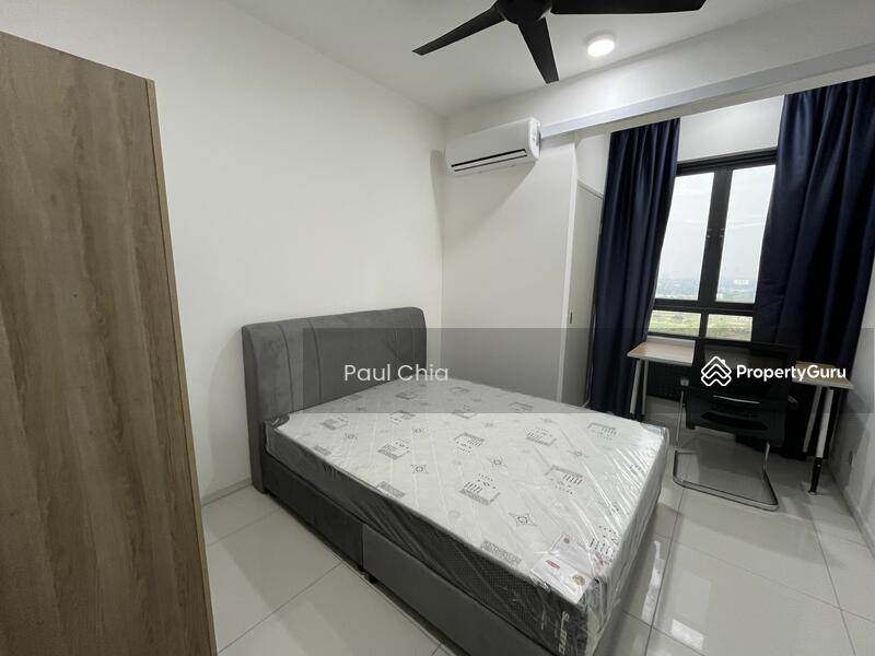Service Residence for Rent at Horizon Suites - Paul Chia - PropertyGuru.com.my