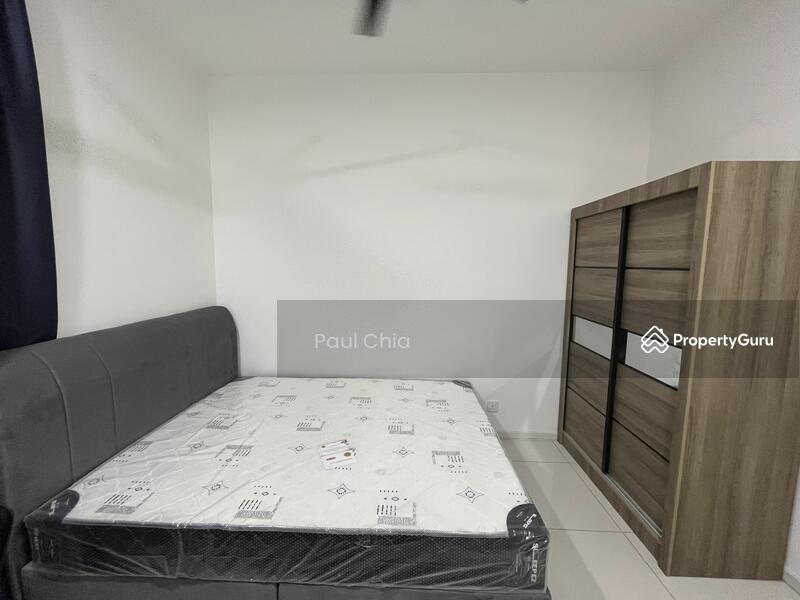 Service Residence for Rent at Horizon Suites - Paul Chia - PropertyGuru.com.my