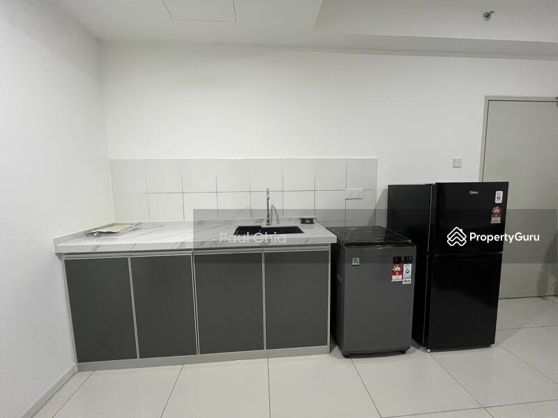 Service Residence for Rent at Horizon Suites - Paul Chia - PropertyGuru.com.my