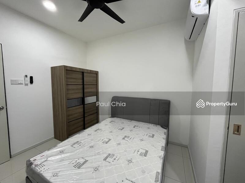 Service Residence for Rent at Horizon Suites - Paul Chia - PropertyGuru.com.my